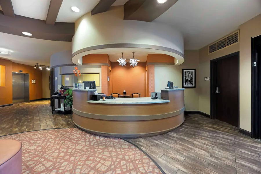Best Western Plus Tupelo Inn & Suites hotel detail image 2