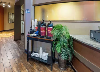 Best Western Plus Tupelo Inn & Suites hotel thumbnail 4