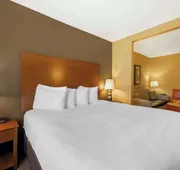 Best Western Plus Tupelo Inn & Suites hotel detail image 5