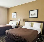 FairBridge Inn & Suites Batavia - Darien Amusement Park hotel detail image 4
