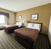 FairBridge Inn & Suites Batavia - Darien Amusement Park hotel detail image 5