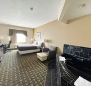 FairBridge Inn & Suites Batavia - Darien Amusement Park hotel detail image 7