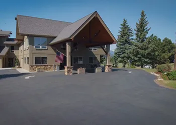 Quality Inn near Rocky Mountain National Park hotel thumbnail 2