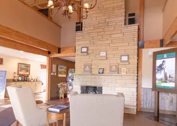 Quality Inn near Rocky Mountain National Park hotel thumbnail 4