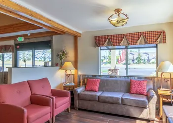 Quality Inn near Rocky Mountain National Park hotel thumbnail 6