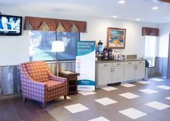 Quality Inn near Rocky Mountain National Park hotel thumbnail 7