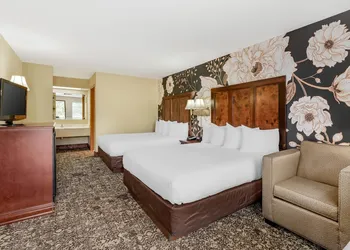Quality Inn Eureka Springs South hotel thumbnail 7