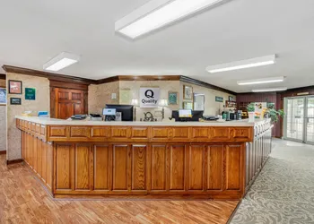 Quality Inn Eureka Springs South hotel thumbnail 2