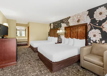 Quality Inn Eureka Springs South hotel thumbnail 8
