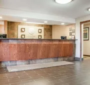 Comfort Inn Dickinson hotel detail image 3