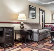 Quality Inn Dunkirk hotel detail image 4