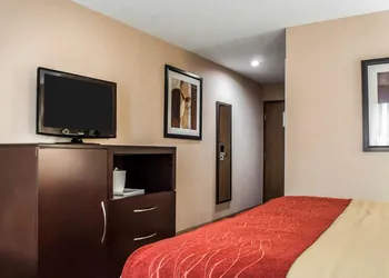 Quality Inn Dunkirk hotel thumbnail 8