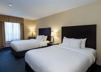 Comfort Inn hotel thumbnail 5
