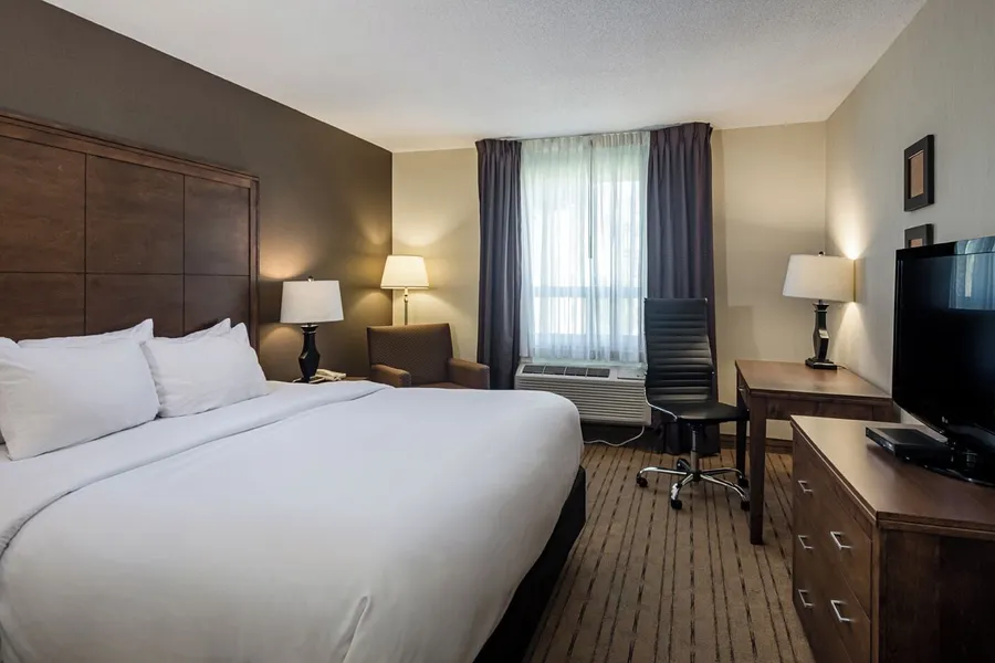 Comfort Inn hotel detail image 6