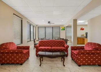 Quality Inn Jefferson at I-85 hotel thumbnail 4