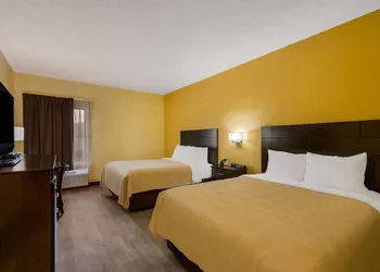 Quality Inn Jefferson at I-85 hotel thumbnail 5
