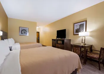Quality Inn Jefferson at I-85 hotel thumbnail 6