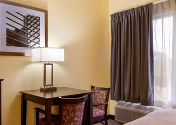 Quality Inn Jefferson at I-85 hotel thumbnail 7