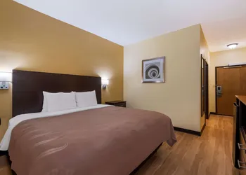 Quality Inn Jefferson at I-85 hotel thumbnail 8