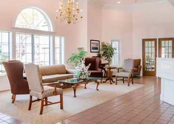 Comfort Inn Lakeside hotel thumbnail 2
