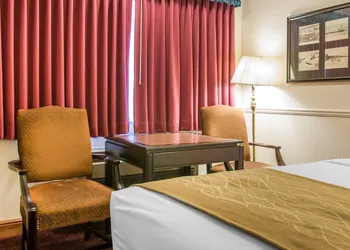 Comfort Inn Lakeside hotel thumbnail 6
