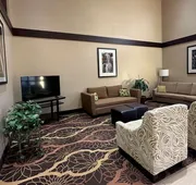 Quality Inn Perryville I-55 hotel detail image 4