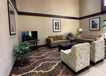Quality Inn Perryville I-55 hotel thumbnail 4
