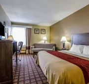 Quality Inn Perryville I-55 hotel detail image 5