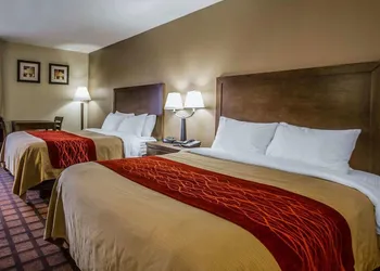 Quality Inn Perryville I-55 hotel thumbnail 8
