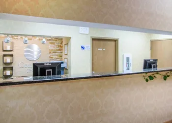 Comfort Inn Piketon near Fairgrounds hotel thumbnail 2