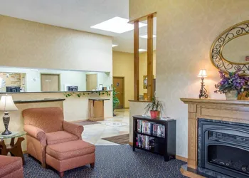Comfort Inn Piketon near Fairgrounds hotel thumbnail 3