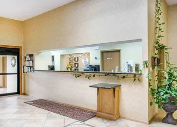 Comfort Inn Piketon near Fairgrounds hotel thumbnail 4