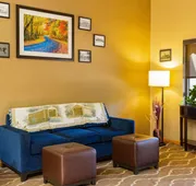 Comfort Inn Piketon near Fairgrounds hotel detail image 5