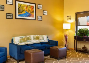 Comfort Inn Piketon near Fairgrounds hotel thumbnail 5