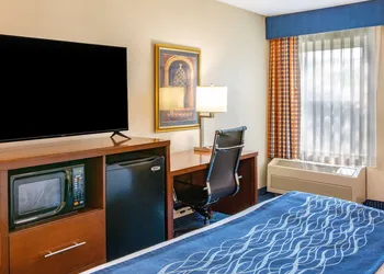 Comfort Inn Piketon near Fairgrounds hotel thumbnail 6