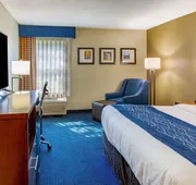 Comfort Inn Piketon near Fairgrounds hotel detail image 7