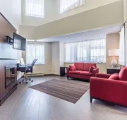 Comfort Inn Thetford Mines hotel detail image 3