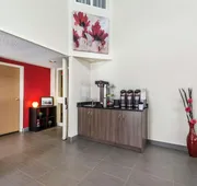 Comfort Inn Thetford Mines hotel detail image 4