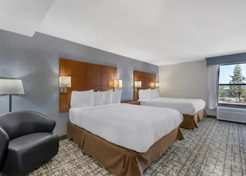 Best Western Plus Fresno Airport Hotel hotel thumbnail 5