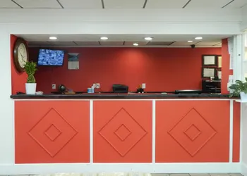 Travel Inn Atlanta hotel thumbnail 3