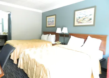 Travel Inn Atlanta hotel thumbnail 5