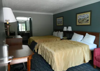 Travel Inn Atlanta hotel thumbnail 6