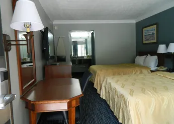 Travel Inn Atlanta hotel thumbnail 7