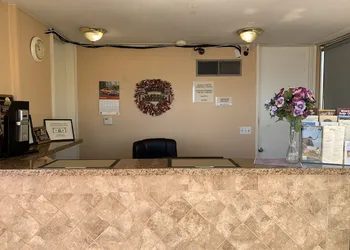 Executive Inn hotel thumbnail 2