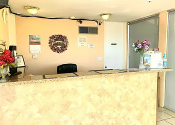 Executive Inn hotel thumbnail 3