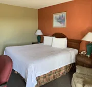 Executive Inn hotel detail image 5
