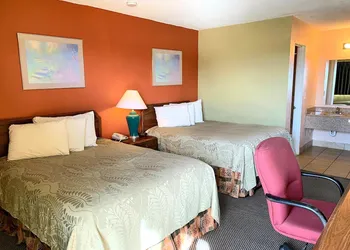 Executive Inn hotel thumbnail 6
