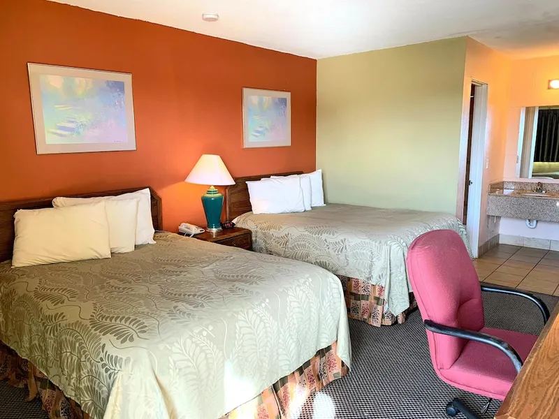 Executive Inn hotel detail image 6