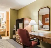 Executive Inn hotel detail image 7