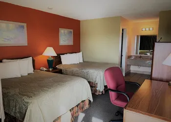 Executive Inn hotel thumbnail 8